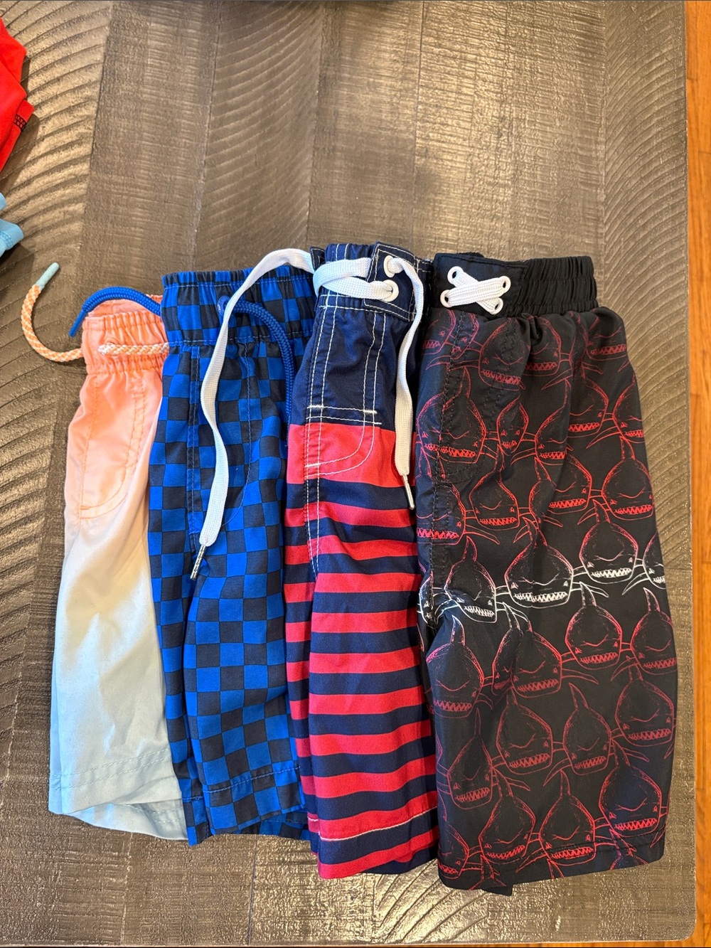 Boys youth size small swim bundle - Picture 16 of 16